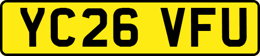 YC26VFU