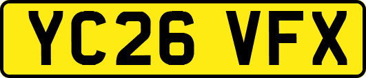 YC26VFX