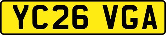 YC26VGA