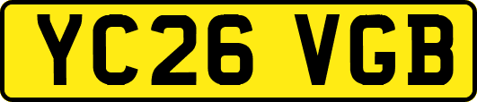 YC26VGB