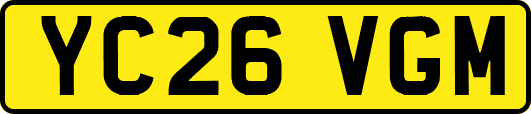 YC26VGM
