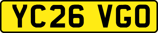 YC26VGO