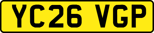 YC26VGP