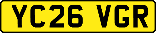 YC26VGR