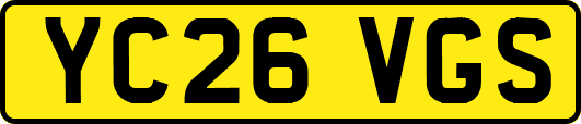 YC26VGS