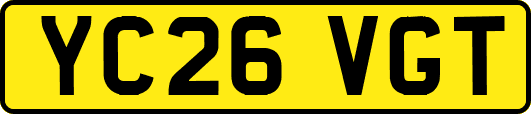 YC26VGT