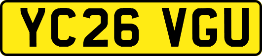 YC26VGU