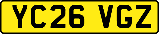 YC26VGZ