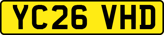 YC26VHD