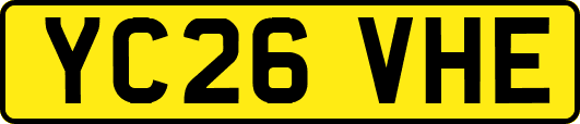 YC26VHE