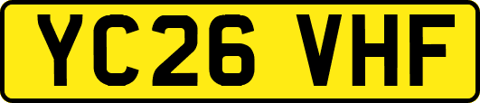 YC26VHF