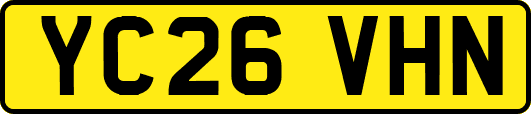 YC26VHN