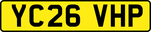 YC26VHP