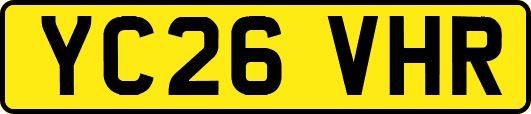 YC26VHR