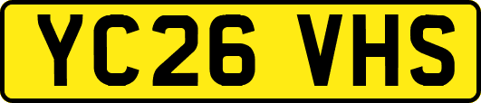 YC26VHS