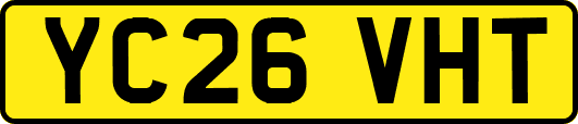 YC26VHT