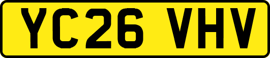 YC26VHV