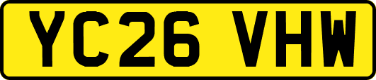 YC26VHW