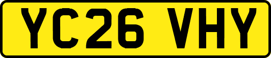 YC26VHY