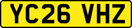 YC26VHZ