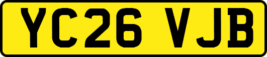 YC26VJB