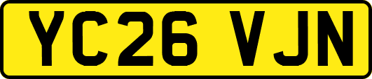 YC26VJN