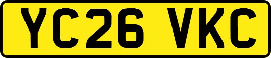 YC26VKC