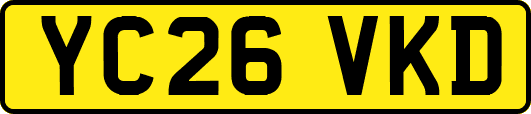 YC26VKD