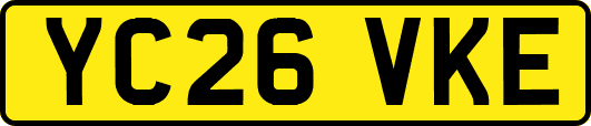 YC26VKE