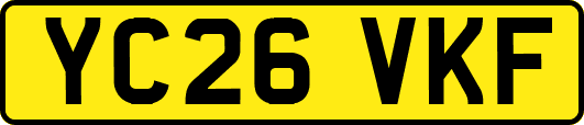 YC26VKF