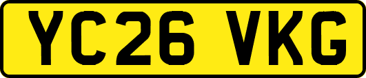 YC26VKG