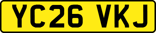 YC26VKJ
