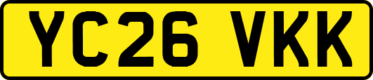 YC26VKK