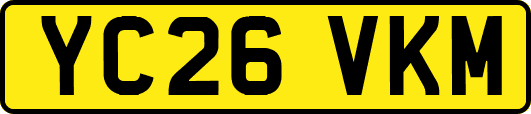 YC26VKM