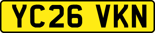 YC26VKN