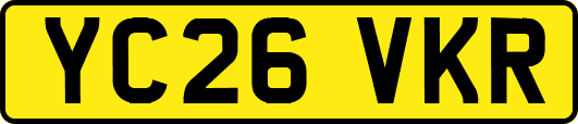 YC26VKR