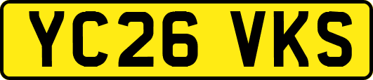 YC26VKS