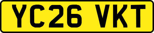 YC26VKT
