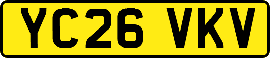 YC26VKV