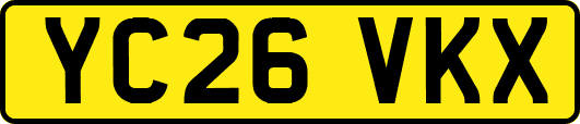 YC26VKX