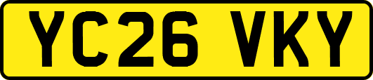 YC26VKY