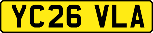 YC26VLA