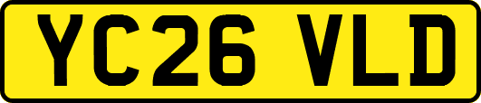 YC26VLD