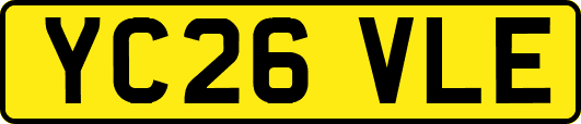 YC26VLE