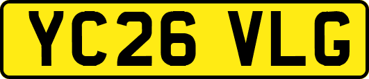 YC26VLG