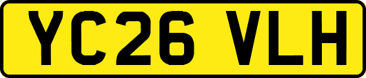 YC26VLH