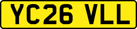 YC26VLL