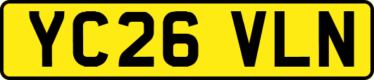 YC26VLN
