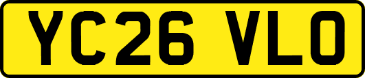 YC26VLO