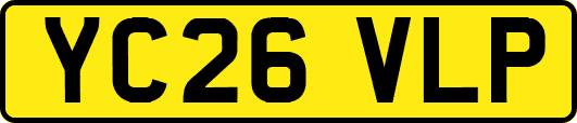 YC26VLP